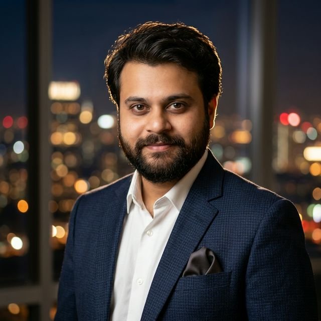 Ashutosh Kishor Roushan